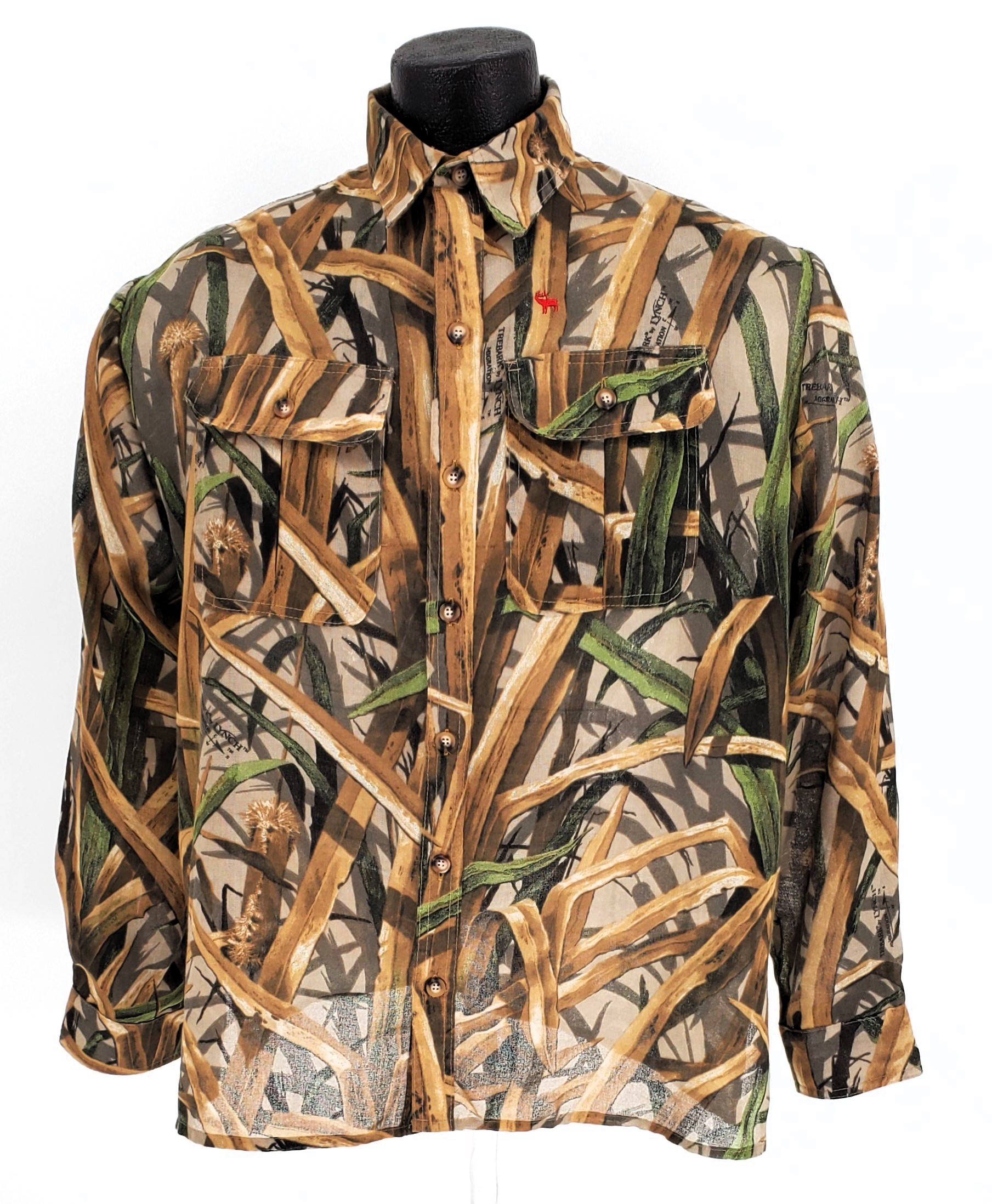 The New Featherweight Shirt