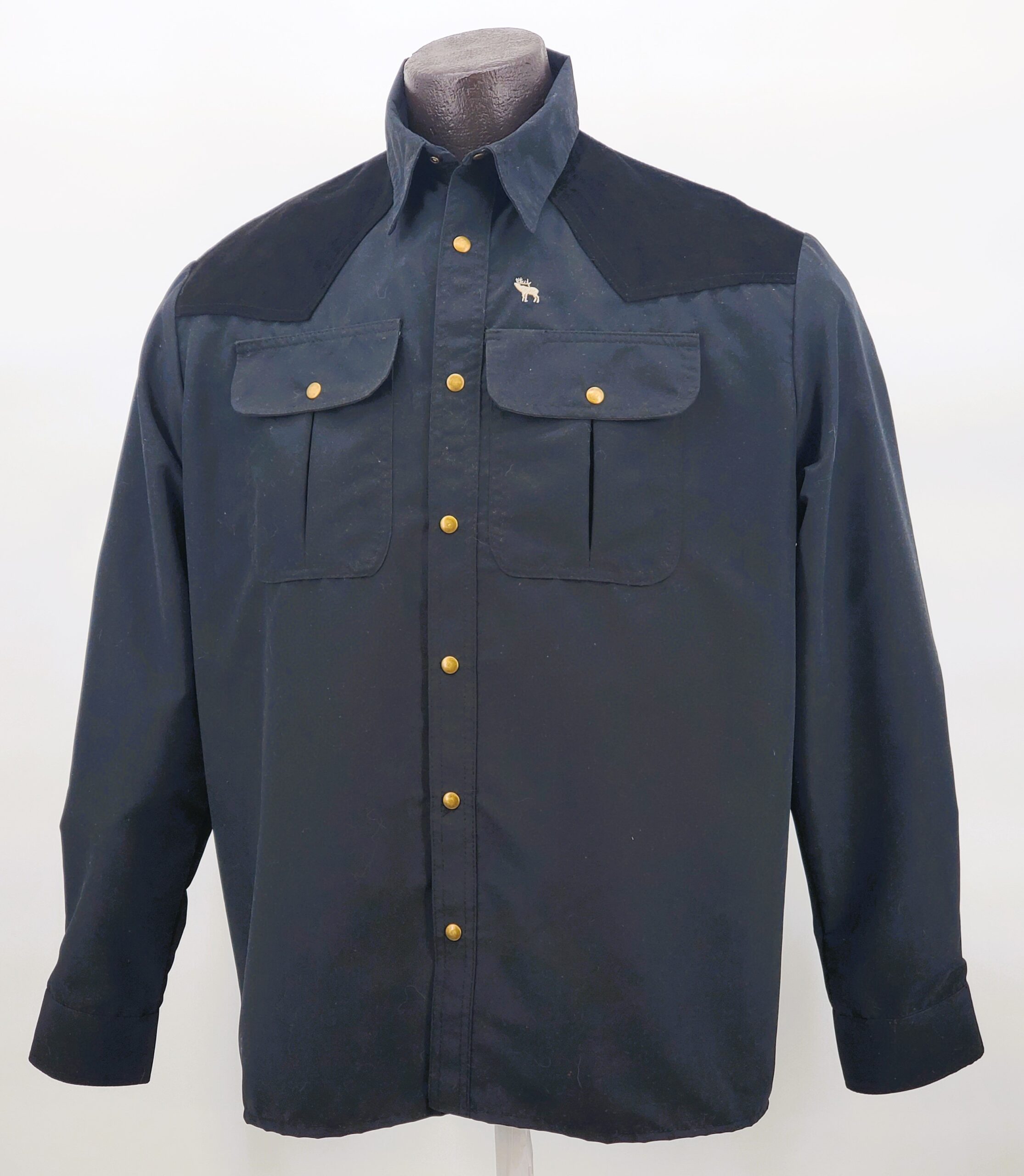 The Field Shacket - Image 2