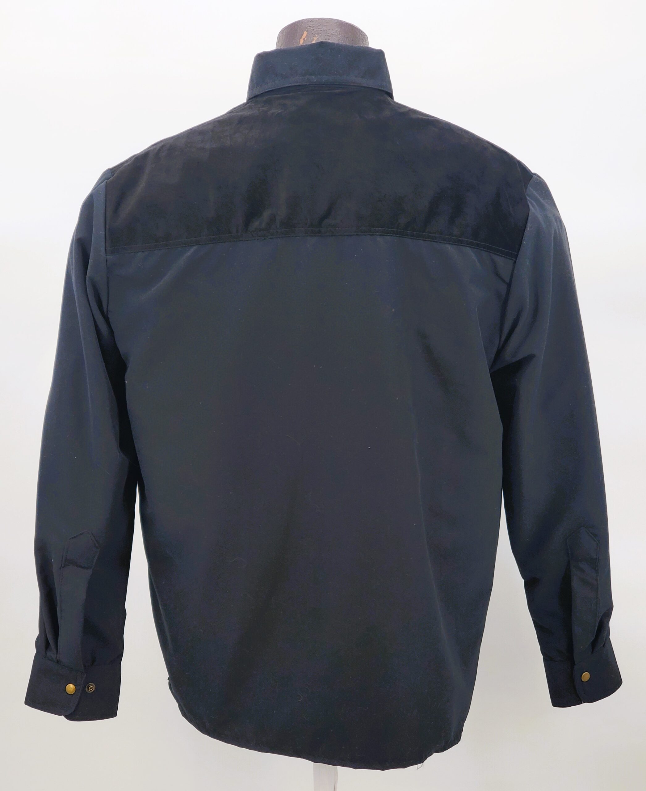 The Field Shacket - Image 3