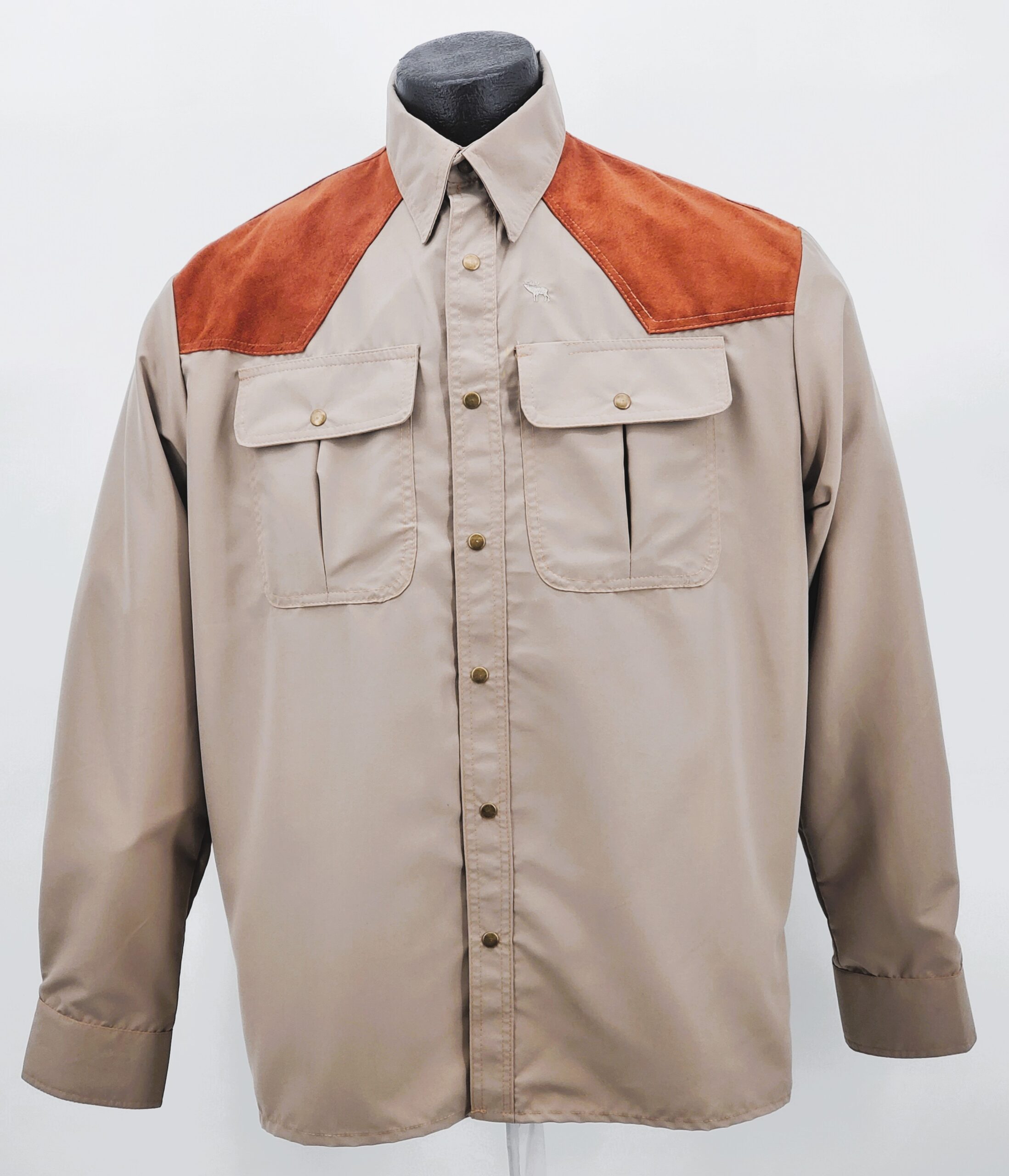 The Field Shacket - Image 5