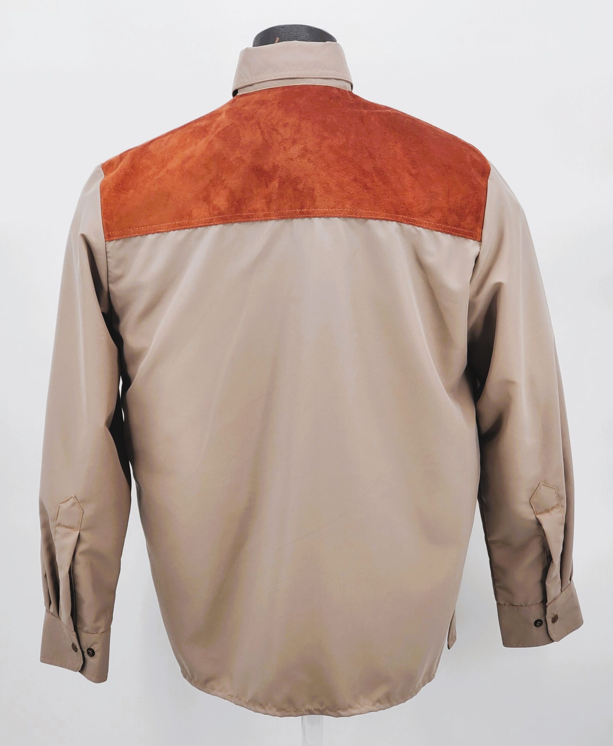 The Field Shacket - Image 6