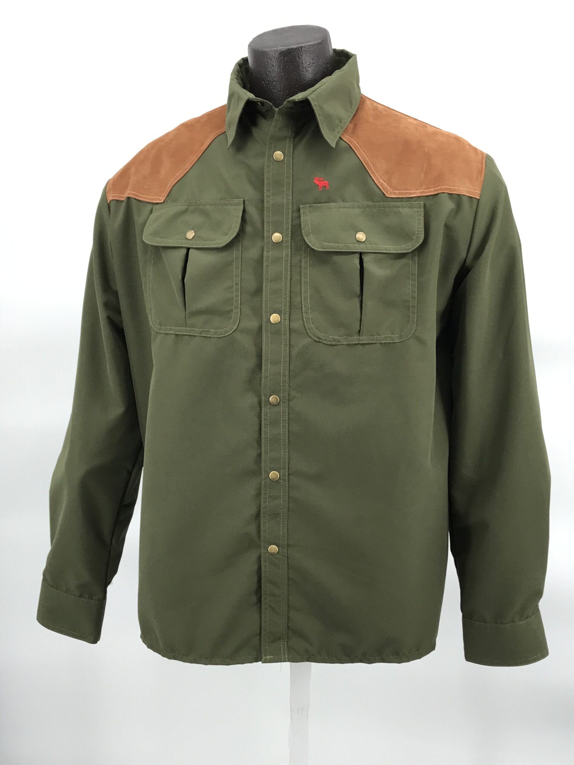 The Field Shacket - Image 7