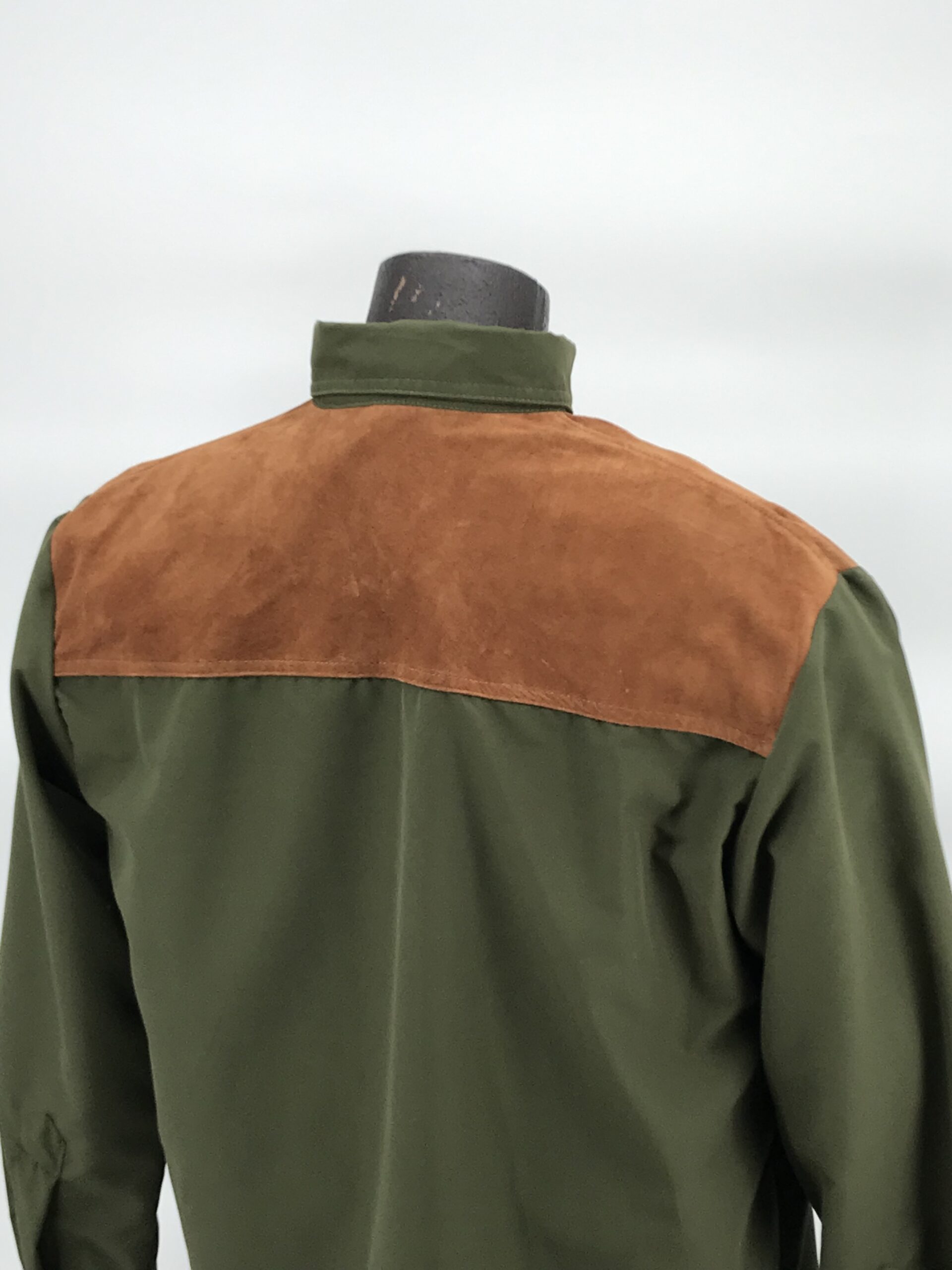 The Field Shacket - Image 8