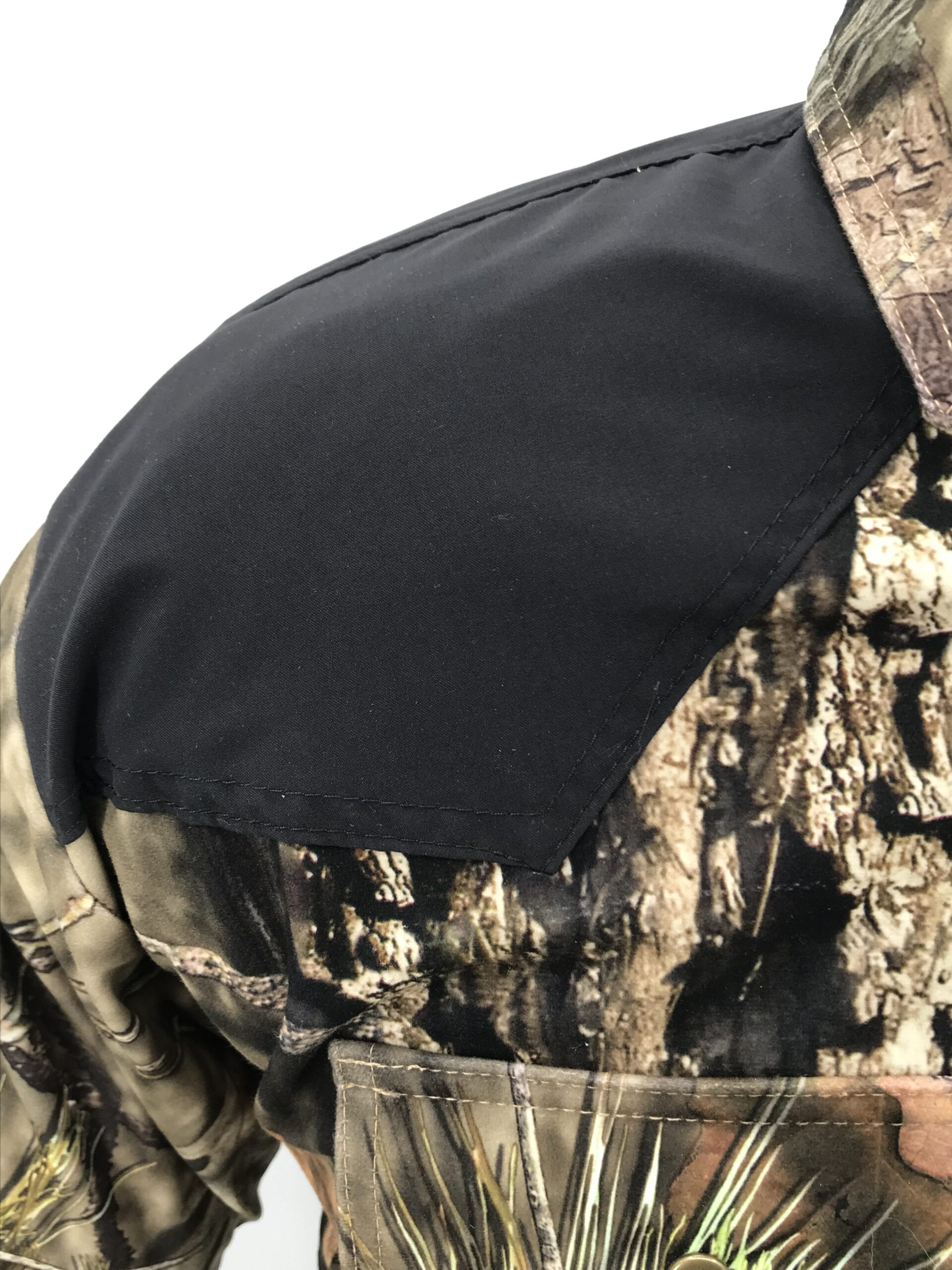 The Field Shacket - Image 9