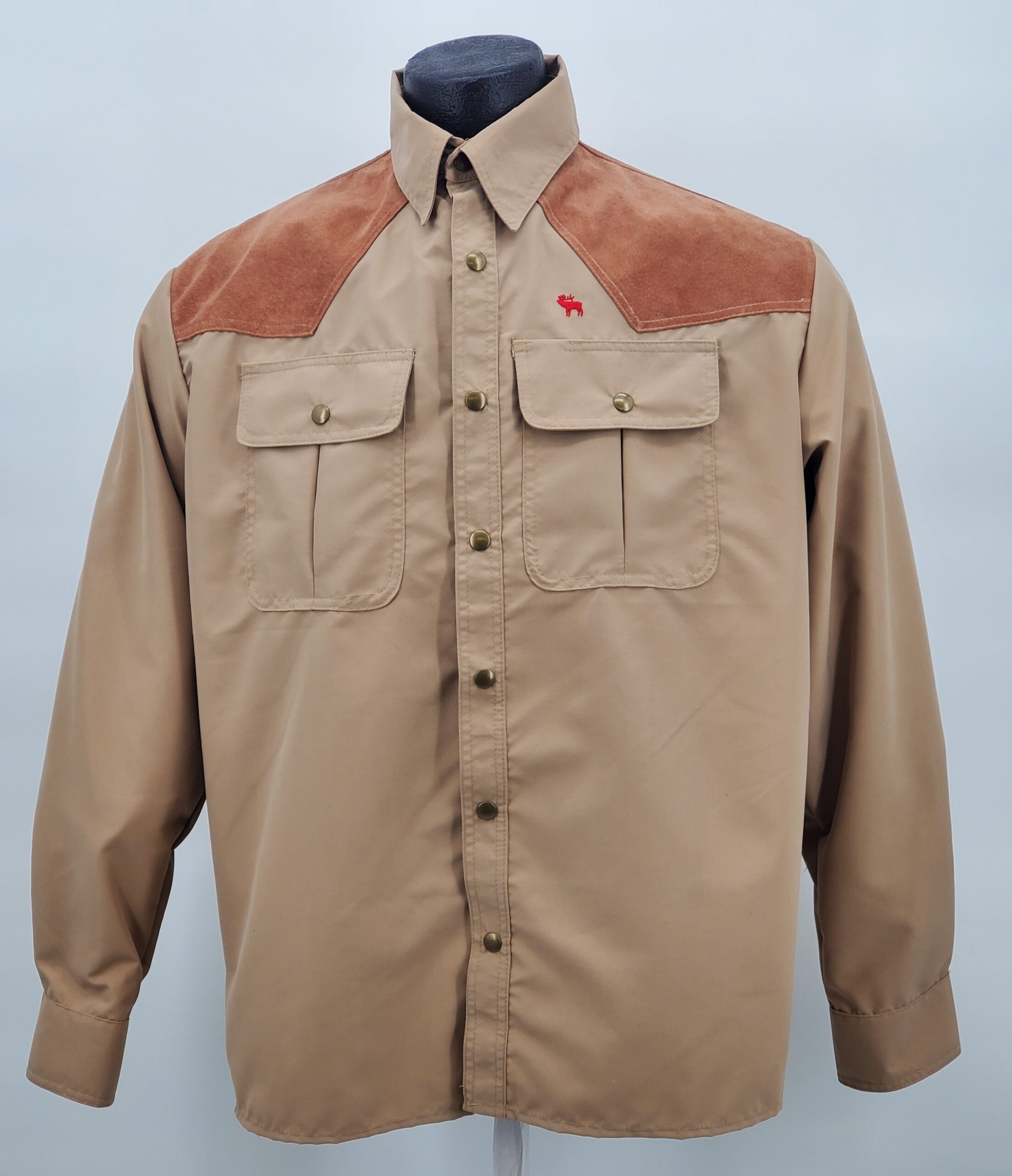 The Field Shacket - Image 11