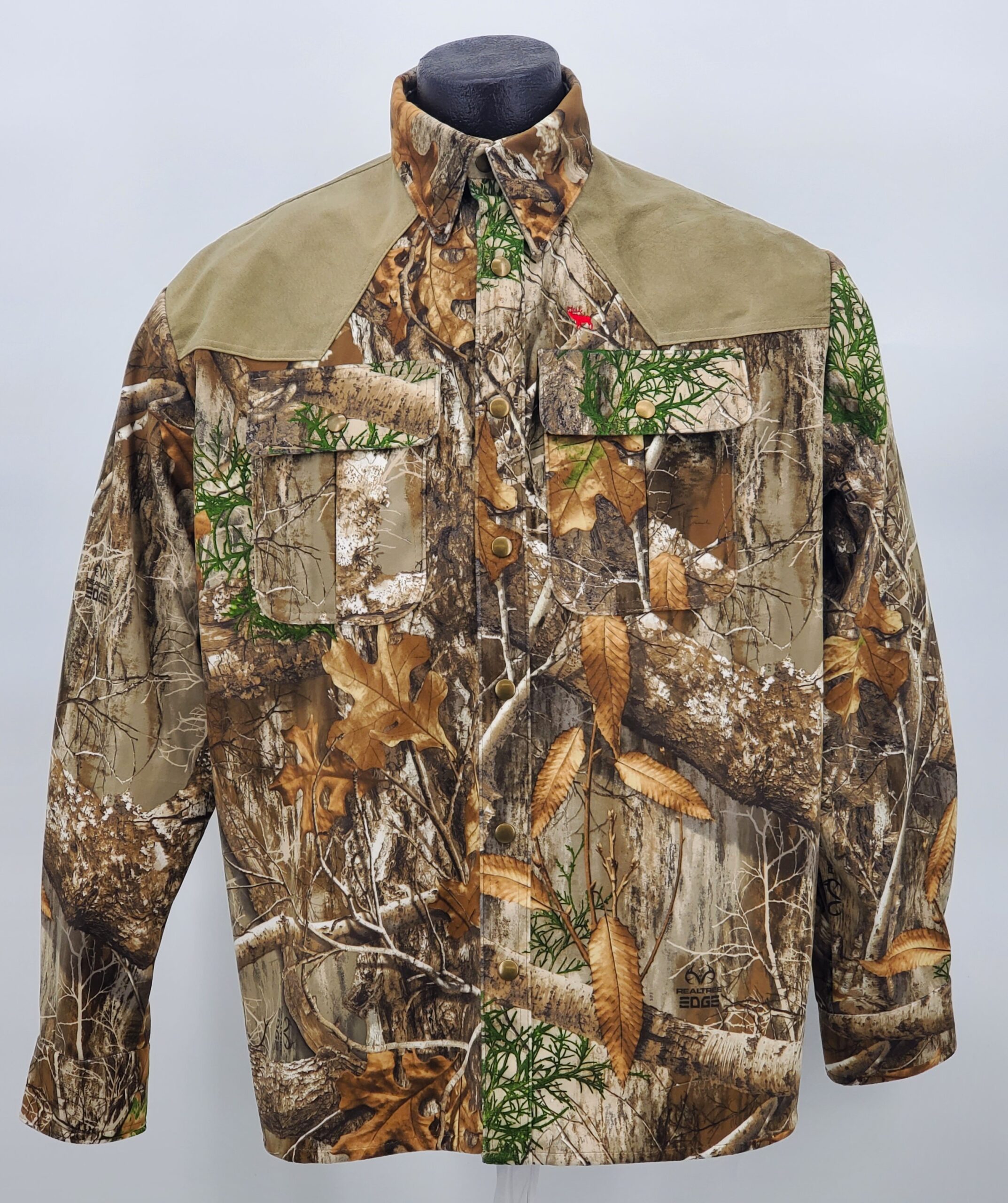 The Field Shacket - Image 14