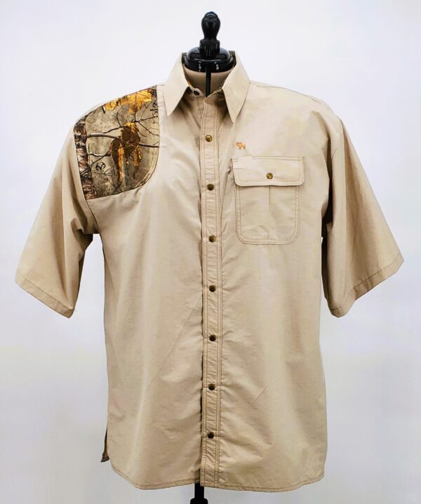 The Shooter Shirt