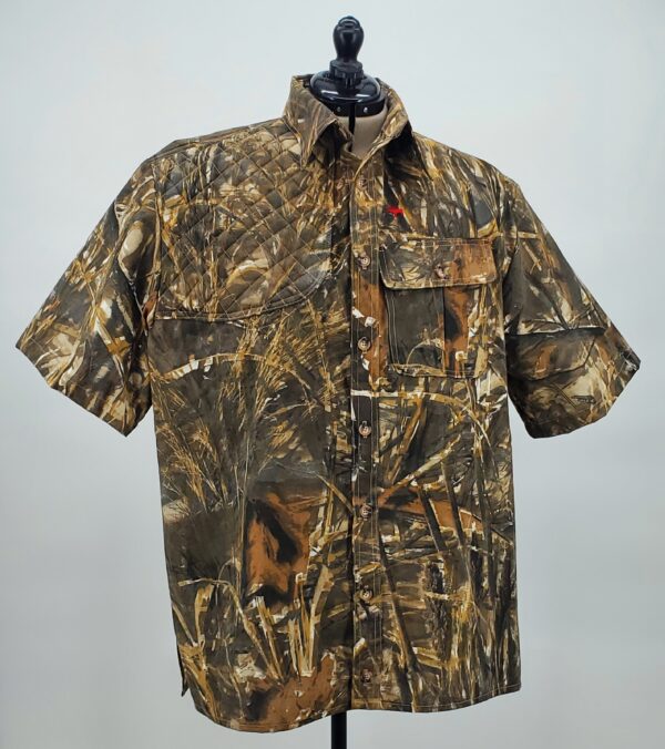 The Shooter Shirt - Image 7