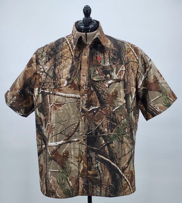 The Shooter Shirt - Image 5